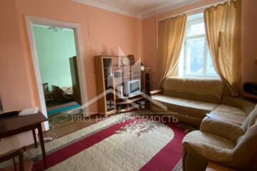 2-к квартира, 48,3 м², 1/2 эт.