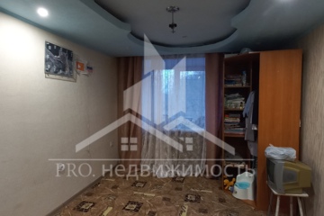 Комната, (всего 6 ком.), 90 м², 1/5 эт.