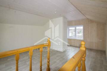 Дача, 56 м², 2 эт.