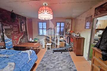 Дача, 32,7 м², 2 эт.