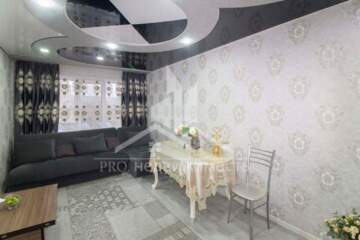 3-к квартира, 65,1 м², 1/10 эт.