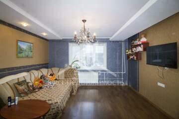 4-к квартира, 82 м², 5/9 эт.