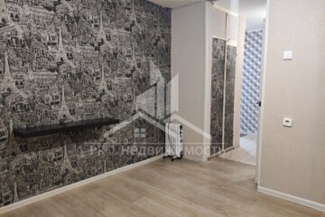 2-к квартира, 48,4 м², 1/5 эт.