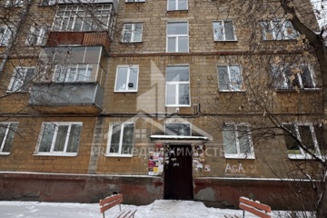 Студия, 29,5 м², 1/5 эт.