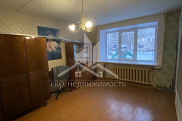 2-к квартира, 48,2 м², 1/5 эт.