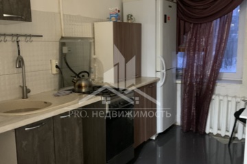 2-к квартира, 48,4 м², 1/5 эт.