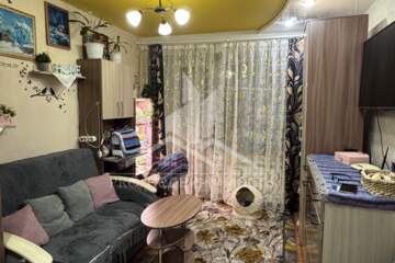 1-к квартира, 31,3 м², 2/2 эт.