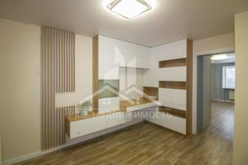 2-к квартира, 44,6 м², 4/5 эт.