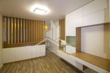 2-к квартира, 44,6 м², 4/5 эт.