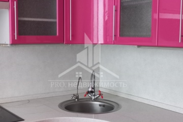 2-к квартира, 44,6 м², 5/5 эт.