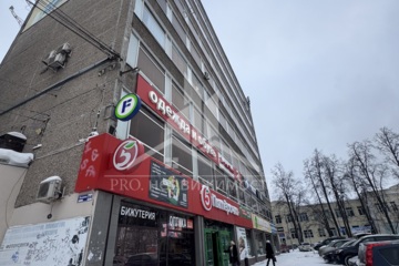 Помещение своб.назн., 18,5 м², 5/7 эт.