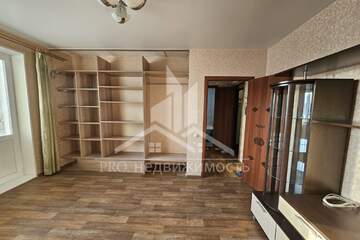 1-к квартира, 34,2 м², 5/9 эт.