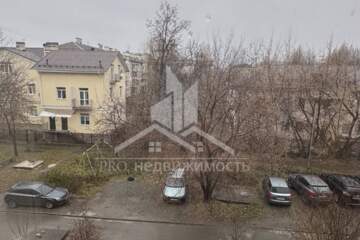 2-к квартира, 49,2 м², 3/4 эт.