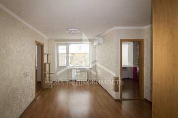 2-к квартира, 44,6 м², 5/5 эт.