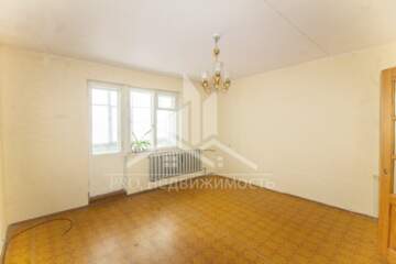 3-к квартира, 63,3 м², 9/9 эт.