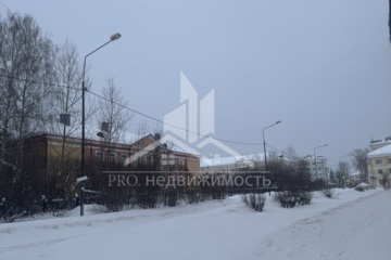 2-к квартира, 49,2 м², 3/4 эт.