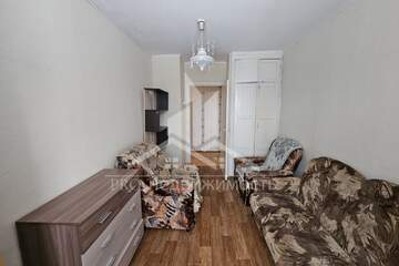 3-к квартира, 58 м², 2/5 эт.