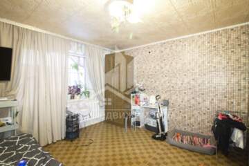 1-к квартира, 34,3 м², 8/9 эт.