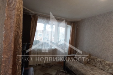 1-к квартира, 31 м², 2/2 эт.