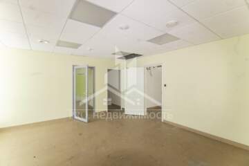 Помещение своб.назн., 105 м², 1/5 эт.