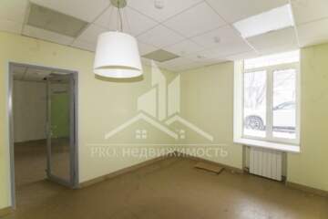 Помещение своб.назн., 105 м², 1/5 эт.
