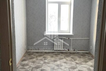 2-к квартира, 40,2 м², 1/2 эт.