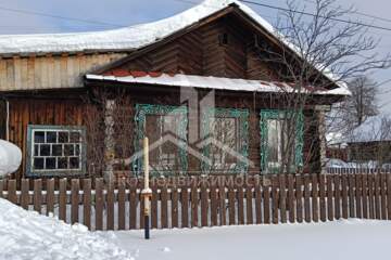 Дом, 44,9 м², 1 эт.