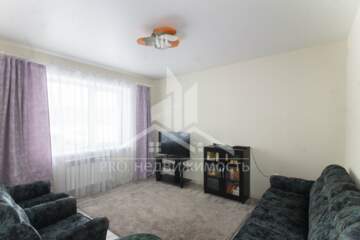 1-к квартира, 37,7 м², 1/3 эт.