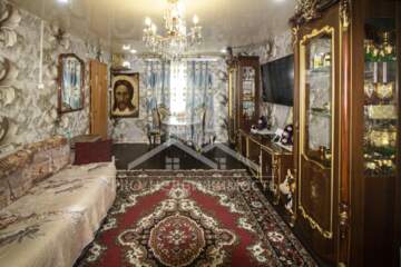 Дом, 41,4 м², 1 эт.