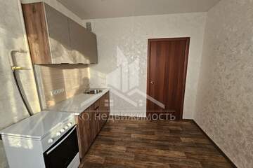 1-к квартира, 34,2 м², 5/9 эт.