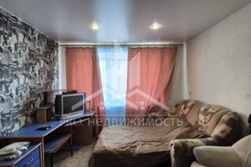 Комната, 17 м², 3/5 эт.