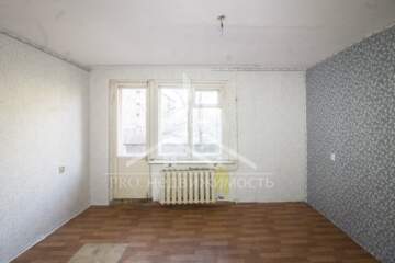 2-к квартира, 42,9 м², 2/5 эт.