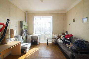 2-к квартира, 42 м², 4/4 эт.