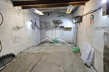 Гараж, 43,5 м²