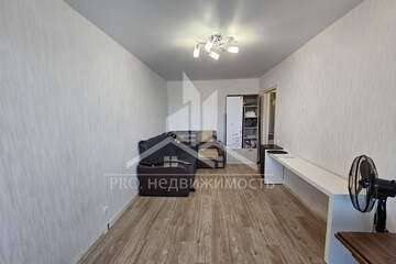 1-к квартира, 31,5 м², 3/9 эт.