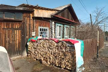 Дом, 44,9 м², 1 эт.