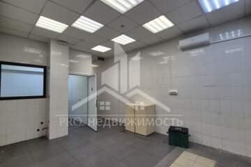 Помещение своб.назн., 29,6 м², 1/2 эт.