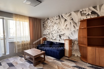 1-к квартира, 36 м², 3/9 эт.