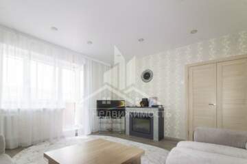 2-к квартира, 51,1 м², 7/9 эт.