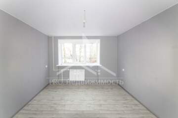 1-к квартира, 27,8 м², 1/5 эт.