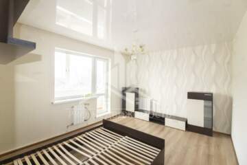 2-к квартира, 39,9 м², 4/9 эт.