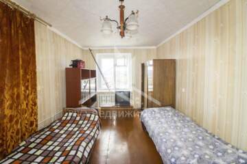 1-к квартира, 30,4 м², 5/5 эт.