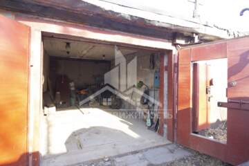 Гараж, 18,5 м²