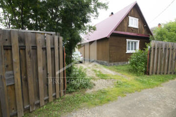 Дача, 74,9 м², 2 эт.