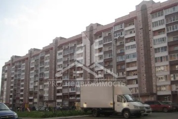 Студия, 24,7 м², 4/10 эт.