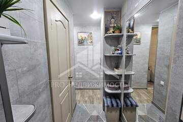 1-к квартира, 30 м², 4/5 эт.