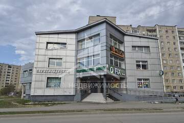 Помещение своб.назн., 25 м², 3/3 эт.