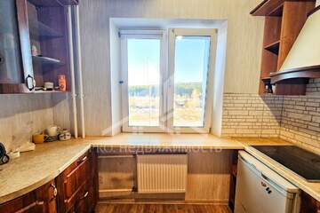 1-к квартира, 31,5 м², 3/9 эт.