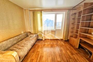 1-к квартира, 34,2 м², 5/9 эт.