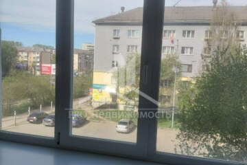 1-к квартира, 18,8 м², 3/5 эт.